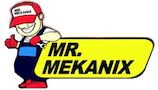 Mr Mekanix logo